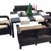 Комплект мебели Yalta Family Set купить в Бузулуке
