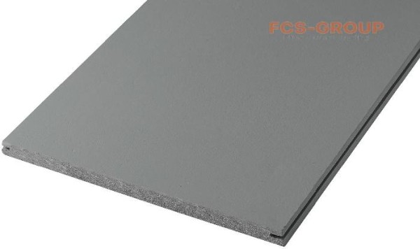Фиброцементные панели FCS Group Smooth Line F54 купить в Бузулуке