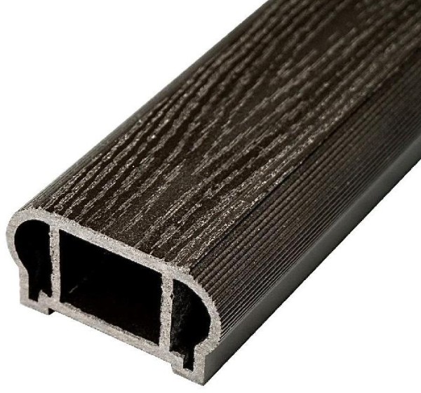 Перила FAYNAG ДПК WOOD венге купить в Бузулуке