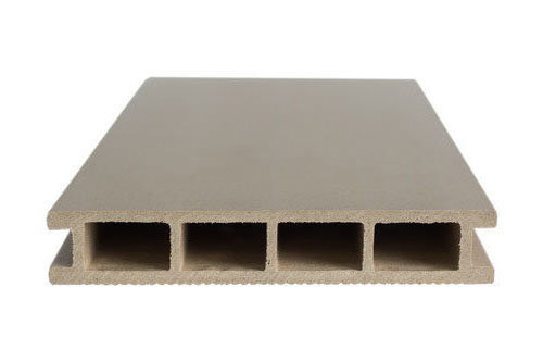 Террасная доска из ДПК ECODECKING Velvet Серый купить в Бузулуке