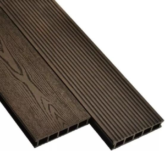 Террасная доска ДПК Deckart Universal Венге купить в Бузулуке