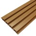 Фасадная доска из ДПК Faynag Wood Рейка Орех купить в Бузулуке