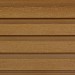 Фасадная доска из ДПК Faynag Wood Рейка Орех купить в Бузулуке