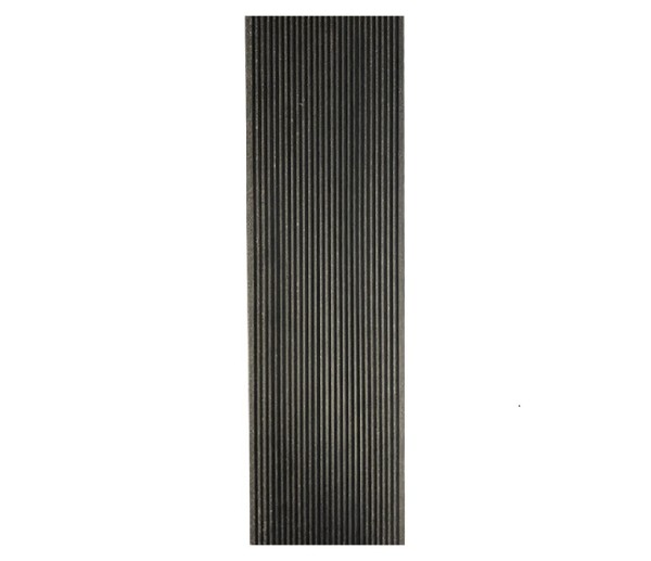 Доска Террасная NanoWood «Standart» Velvetto односторонняя - Антрацит 150×26 купить в Бузулуке