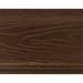 Фасадная панель  из ДПК ECODECKING Коричневый купить в Бузулуке
