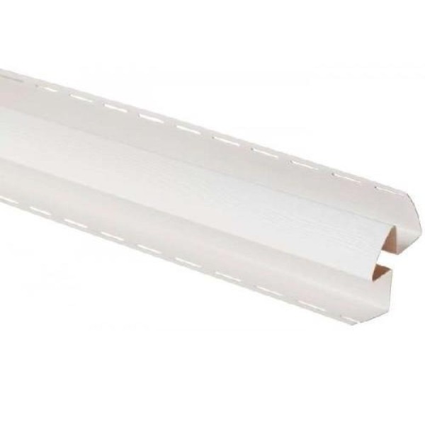 Угол внутренний Премиум Т-13, ВН, Белый купить в Бузулуке