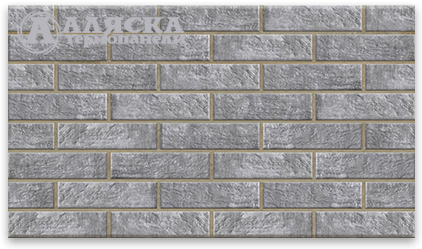 Фасадные Термопанели Аляска Wall купить в Бузулуке