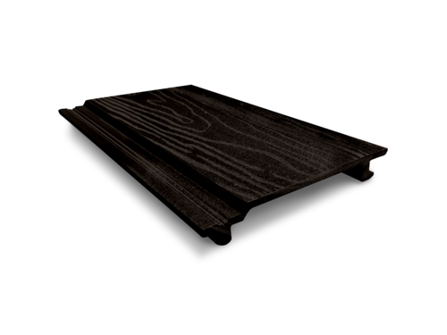 Фасадная панель  из ДПК ECODECKING Венге купить в Бузулуке
