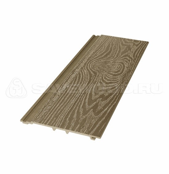 Сайдинг из дпк savewood sw-cedrus тангенциальный распил тик купить в Бузулуке