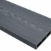Доска для грядок и клумб из ДПК 3D, NauticPrime 30х225х2950 серый (под заказ) купить в Бузулуке