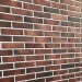 Фасадные Термопанели Аляска Retro Brick Chili купить в Бузулуке