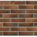 Фасадные Термопанели Аляска Retro Brick Chili купить в Бузулуке