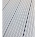 Террасная доска из ДПК Faynag Premium VELVET-ZEBRA  Серебро купить в Бузулуке
