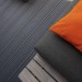 Террасная доска из ДПК Faynag Premium VELVET-ZEBRA  Серебро купить в Бузулуке