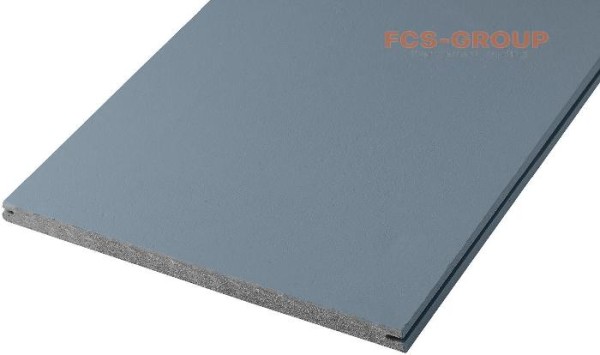 Фиброцементные панели FCS Group Smooth Line F62 купить в Бузулуке