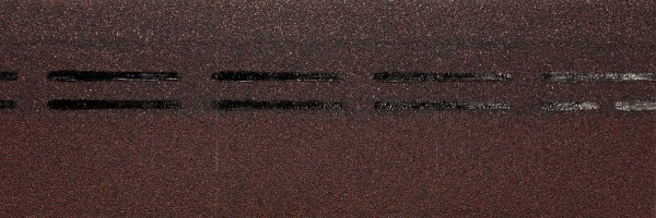 Коньково-карнизная черепица Docke Premium, корица купить в Бузулуке