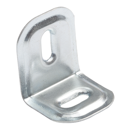 Скоба Grinder 26х31х27 mm для монтажа лаги 90х30 купить в Бузулуке