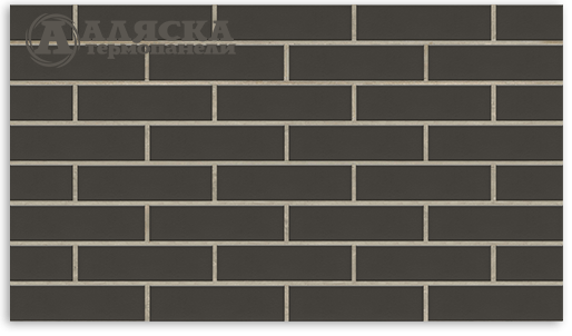 Фасадные Термопанели Аляска Natural Braun купить в Бузулуке