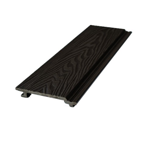 Фасадная панель из ДПК ECODECKING Венге купить в Бузулуке