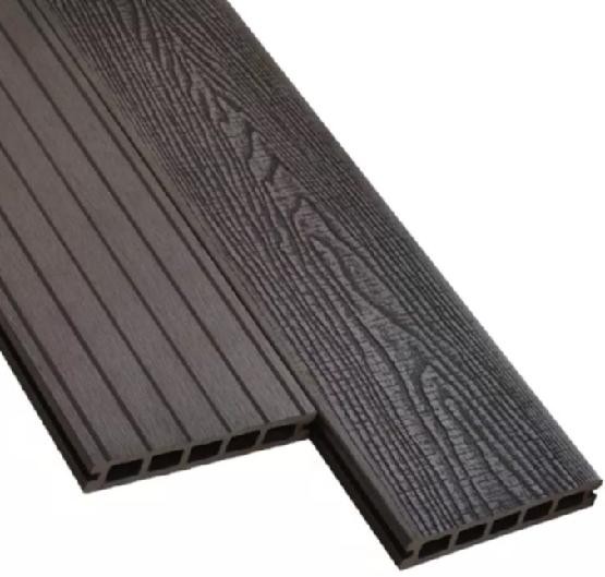Террасная доска ДПК Deckart Аntique Венге купить в Бузулуке