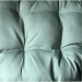 Кресло Подвесное из искусственного ротанга AFM-168A-XL White/Green купить в Бузулуке