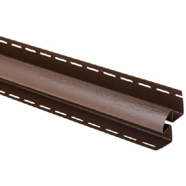 Угол внутренний Премиум Т-13, ВН, Тёмный Орех купить в Бузулуке