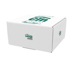 Ремонтный набор CM Bord (грунт, краска, 2 кисти) купить в Бузулуке