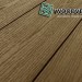 Террасная доска из ДПК WOODVEX Select Кофе купить в Бузулуке
