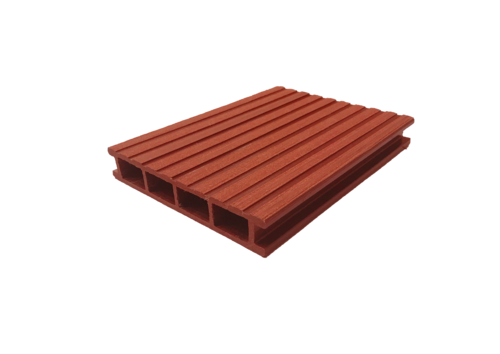 Террасная доска  из ДПК ECODECKING HIT Терракотовый купить в Бузулуке