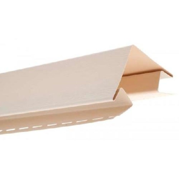 Угол наружный Премиум, Т-12, ВН, Бежевый купить в Бузулуке