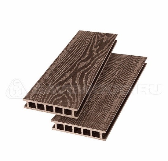 Террасная доска из ДПК SW-Fagus «SaveWood» терракот купить в Бузулуке