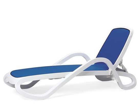 Шезлонги Alfa Blue купить в Бузулуке