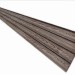 Cайдинг из ДПК NanoWood Шлифовка+тиснение с одной стороны Венге купить в Бузулуке