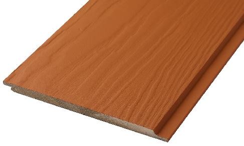 Фиброцементные панели Wood Click F32 купить в Бузулуке