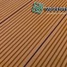 Террасная доска из ДПК WOODVEX Select Терракота купить в Бузулуке