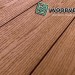 Террасная доска из ДПК WOODVEX Select Терракота купить в Бузулуке