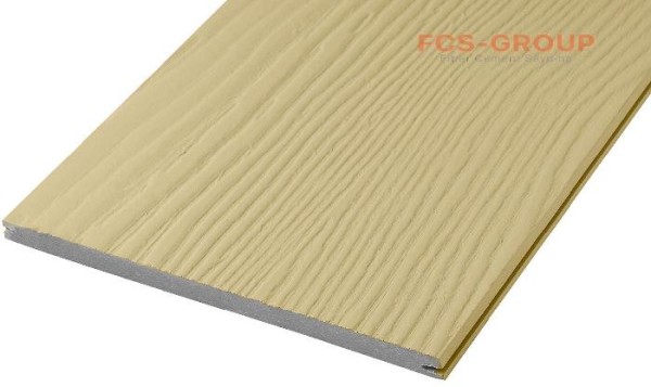 Фиброцементные панели FCS Group Wood Line F11 купить в Бузулуке