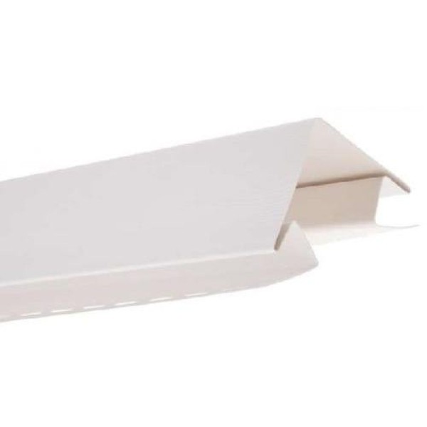 Угол наружный Премиум, Т-12, ВН, Белый купить в Бузулуке