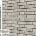 Фасадная панель Ю-пласт Стоун Хаус S-Lock Клинкер Балтик холодный цемент купить в Бузулуке