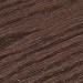 Террасная доска из ДПК  WOODVEX Select Темно-коричневый купить в Бузулуке