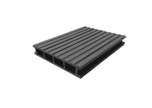 Террасная доска  из ДПК ECODECKING HIT Серый купить в Бузулуке