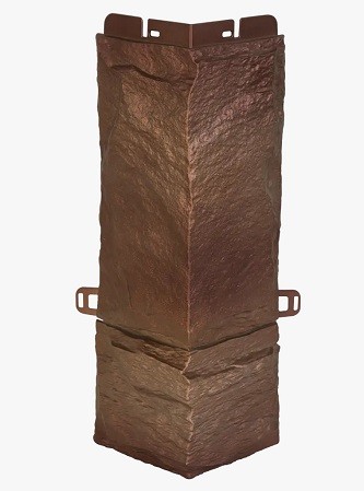 Наружный угол гранит (пиренейский), 0,47 х 0,16м купить в Бузулуке