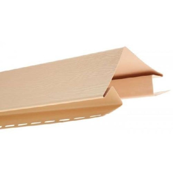 Угол наружный Премиум, Т-12, ВН, Золотистый купить в Бузулуке