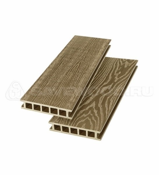 Террасная доска из ДПК SW-Fagus «SaveWood» тик купить в Бузулуке