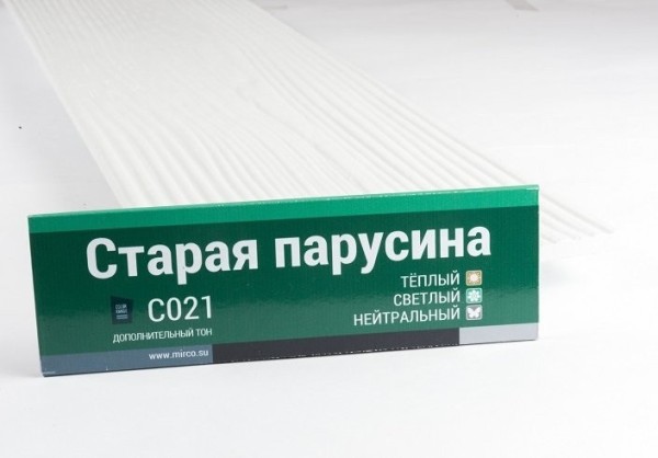 Сайдинг Мирко 7,5 под дерево С021 купить в Бузулуке
