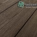 Террасная доска из ДПК WOODVEX Select Венге купить в Бузулуке