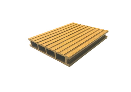 Террасная доска  из ДПК ECODECKING HIT  Желтый купить в Бузулуке