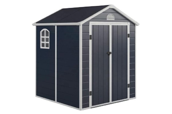 Сарай пластиковый Black Fox Modernist G 4,5м2 купить в Бузулуке