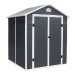 Сарай пластиковый Black Fox Modernist G 4,5м2 купить в Бузулуке