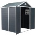 Сарай пластиковый Black Fox Modernist G 4,5м2 купить в Бузулуке